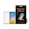 PanzerGlass E2E Super+ Huawei P40Case Friendly czarny/black